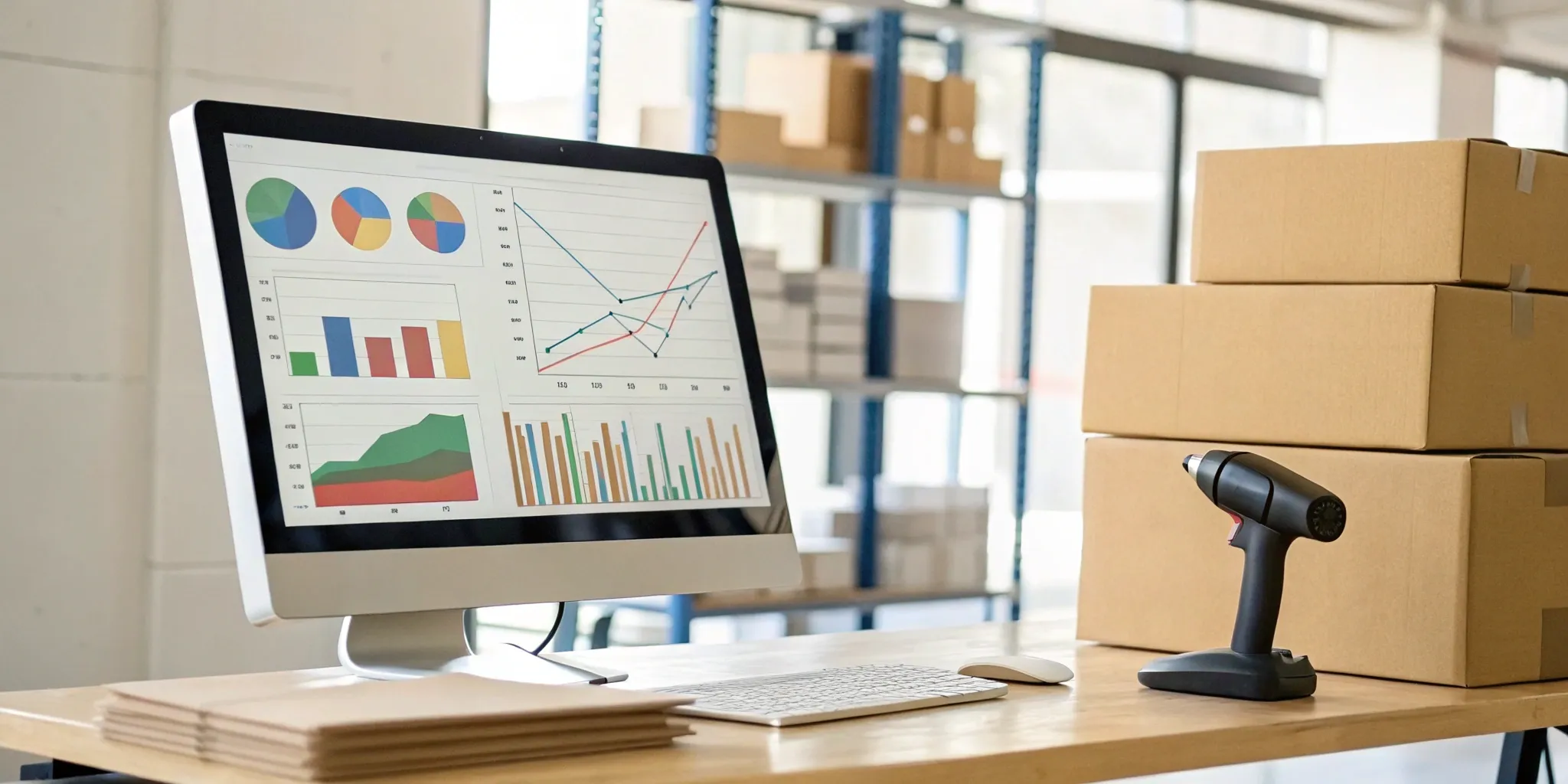 7 Best Inventory Management Software for Small Businesses