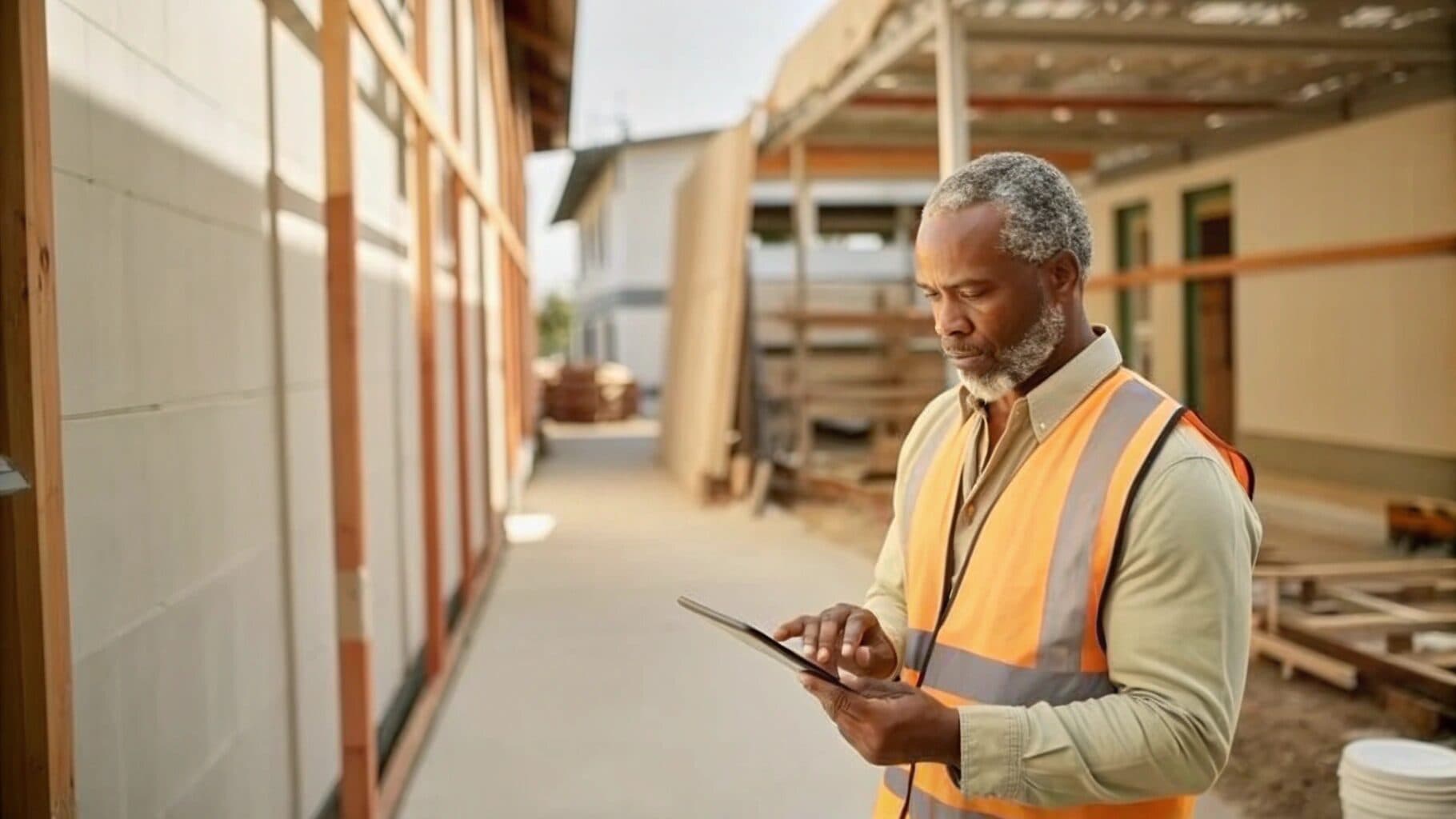 Inventory Management Software for the Construction Industry: Your Comprehensive Guide