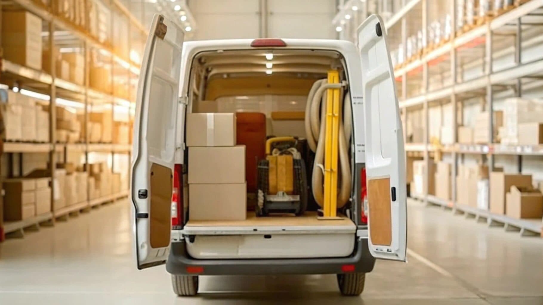 Yes, Improving Inventory Management Can Save Your Business $Thousands a Month