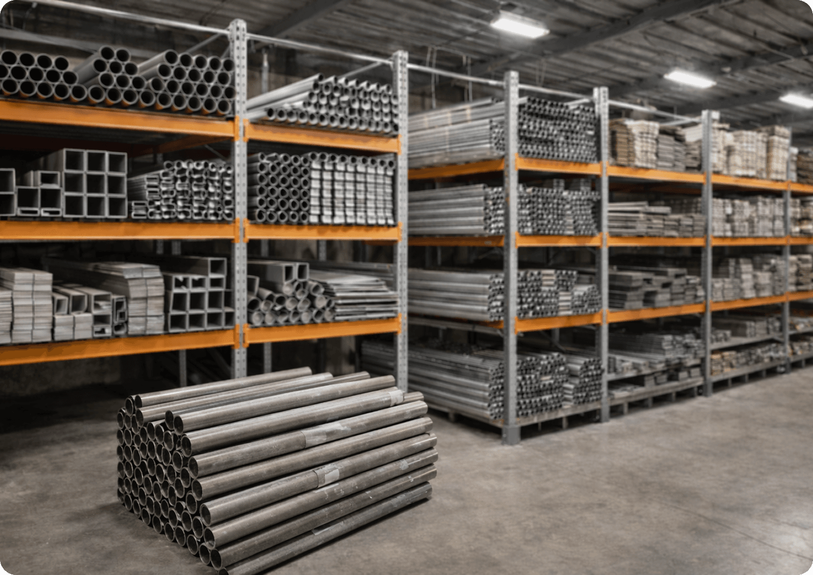 The 50% Metal Spike: Why Inventory Management Is Your Best Defense in 2026