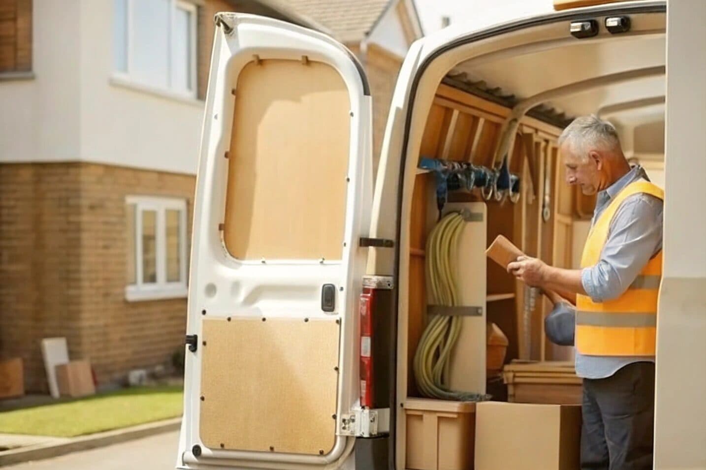 Asset Management Inventory Software for Contractors: What Actually Works in the Field