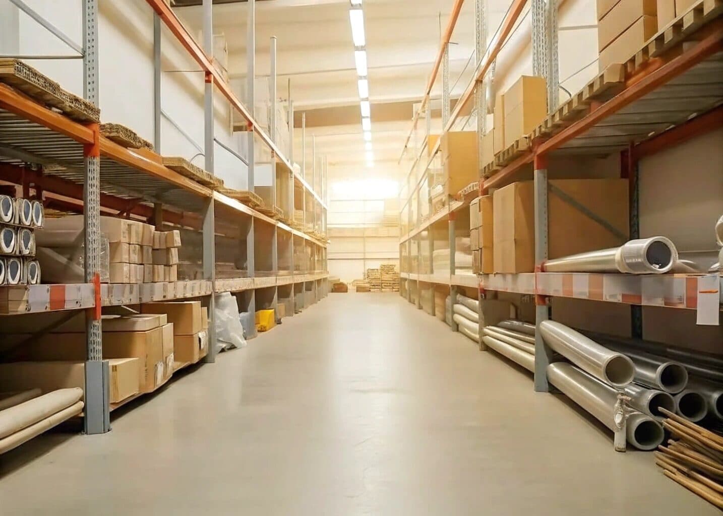 Best Warehouse Inventory Management Software for Contractors