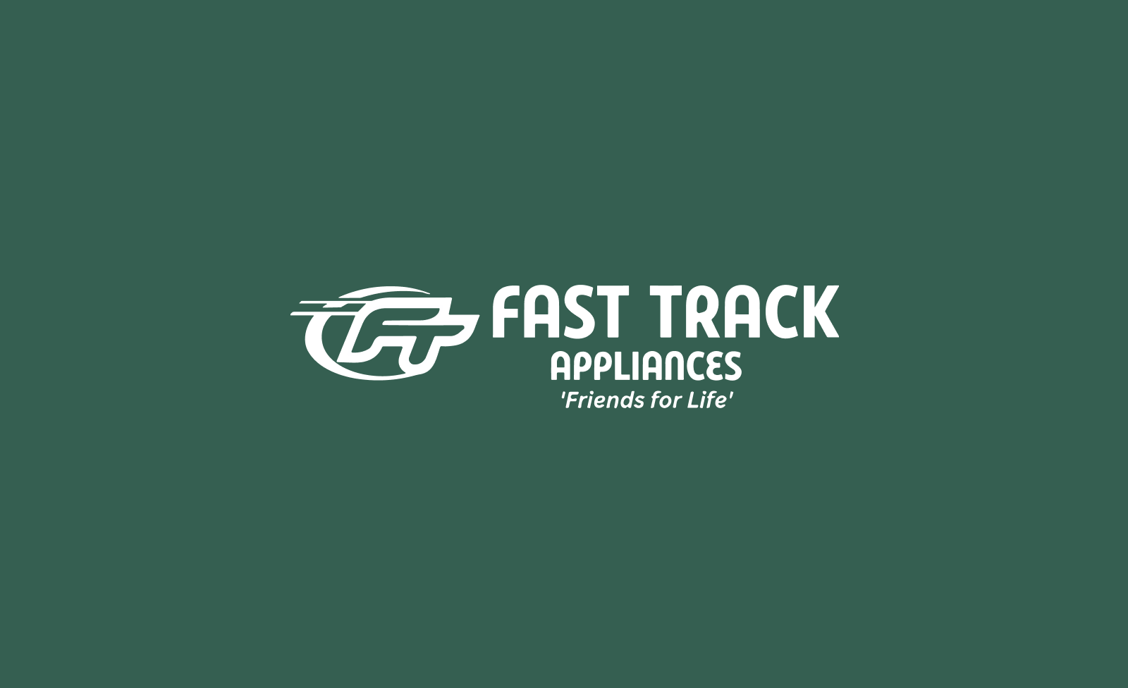 Fast Track Appliances testimonial video